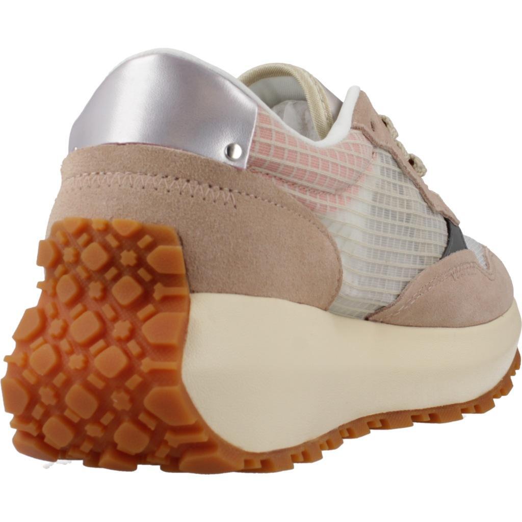 Scarpe Da Ginnastica Napapijri Modello Np0a4i6x Colore Rosa 3/5