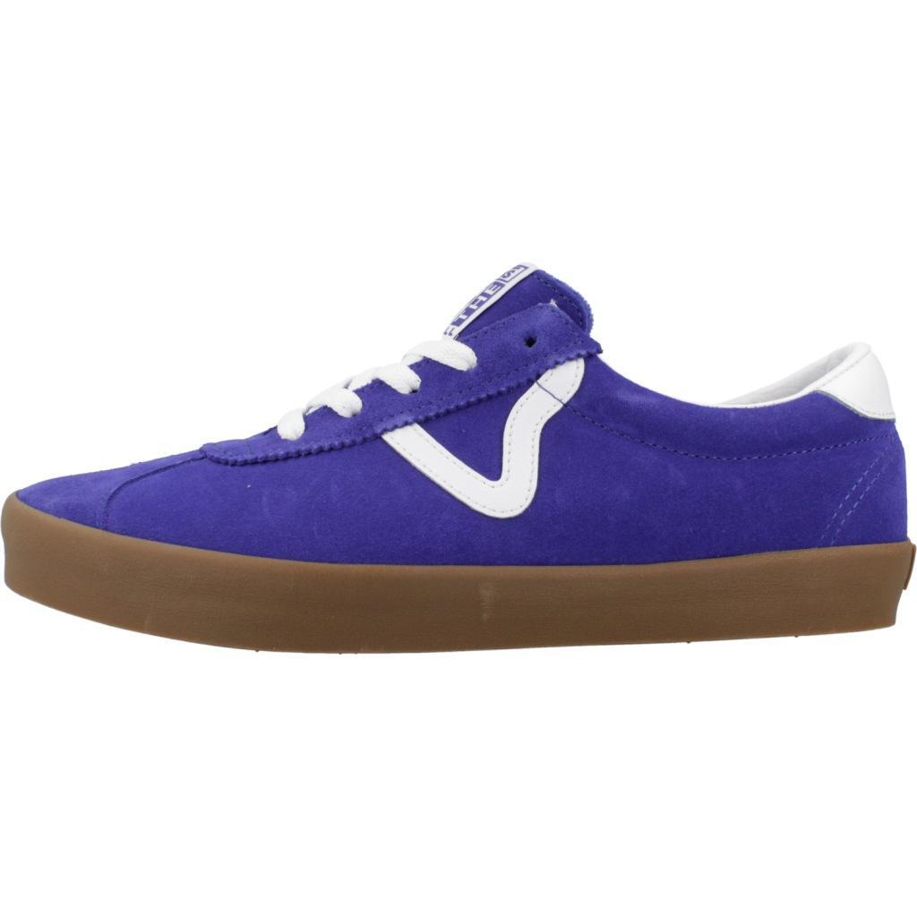Buty VANS SPORT LOW Niebieski 2/5