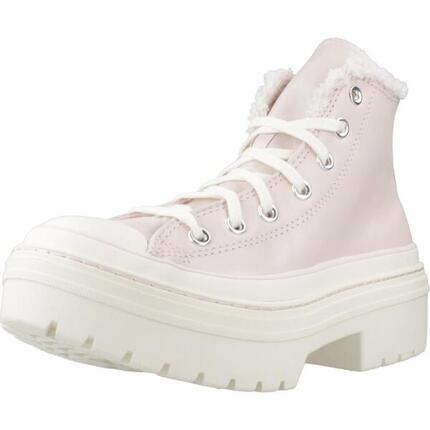 Zapatillas mujer Converse Ctas Lugged Heel Hi