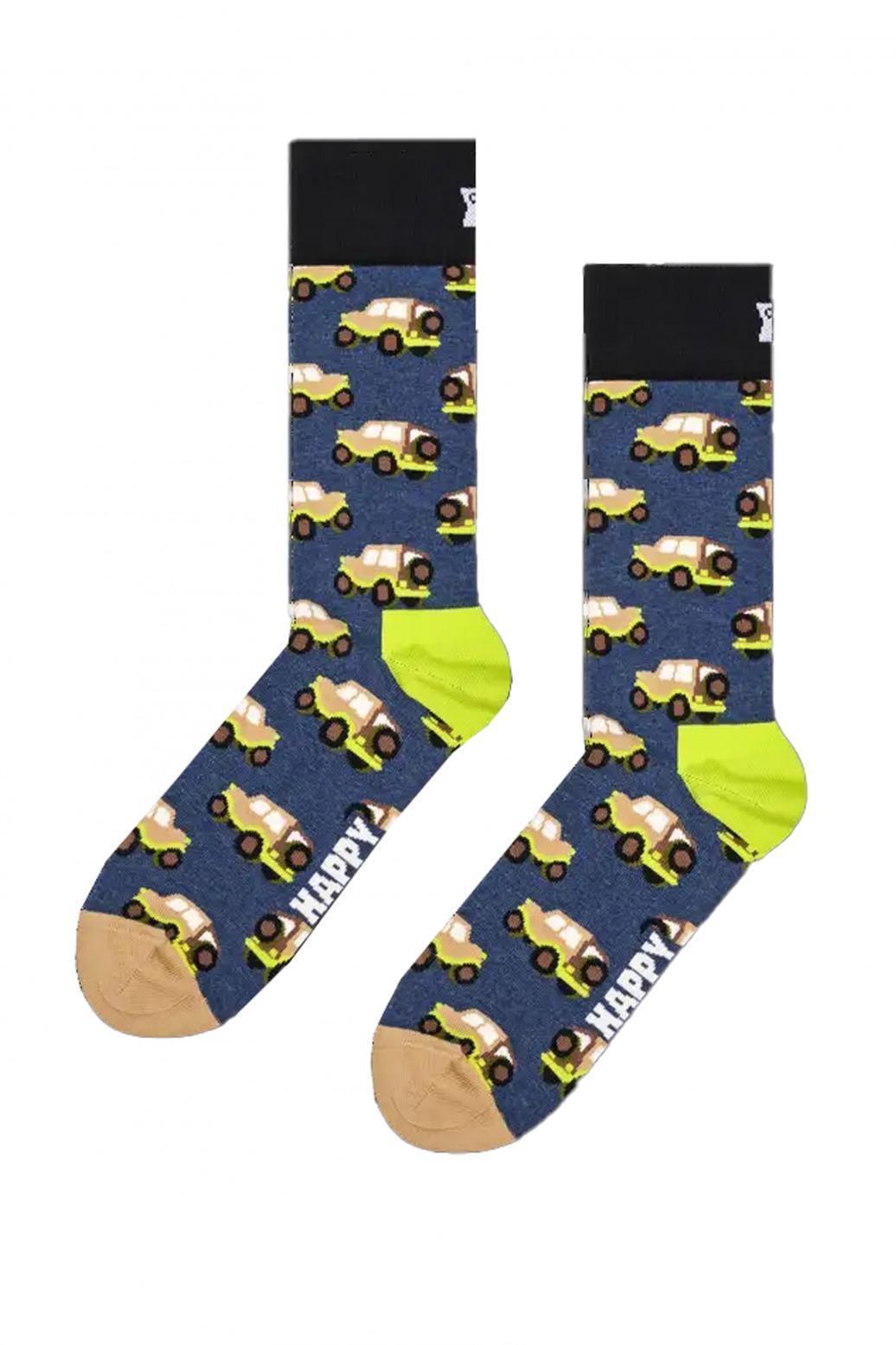 Meias Happy socks Happy socks Azul 4/5