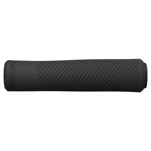Ergon GXR L Handvatten Zwart voor Optimale Grip 5/6