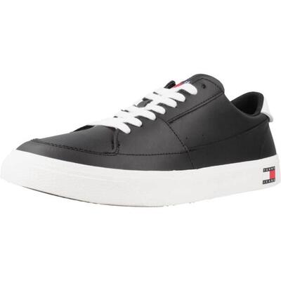 ZAPATOS Y COMPLEMENTOS TOMMY HILFIGER DE HOMBRE EM0EM01398 VULCANIZED ESS