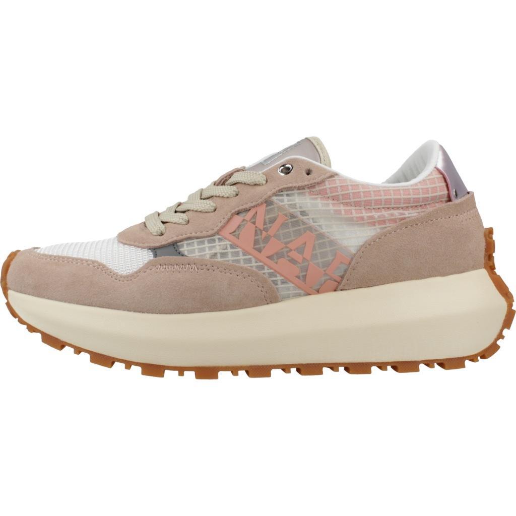 Scarpe Da Ginnastica Napapijri Modello Np0a4i6x Colore Rosa 2/5