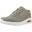 Baskets Skechers Modèle Uno - Suited On Air Couleur Gris