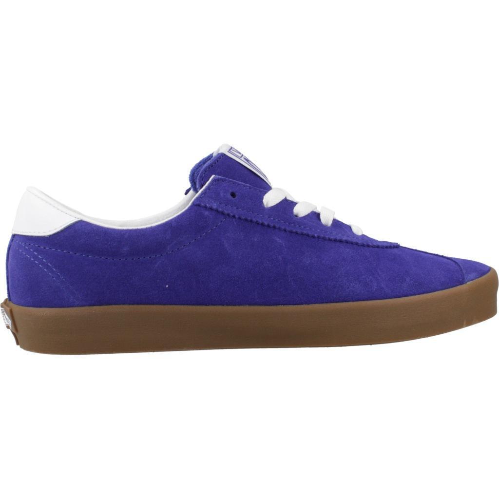 Buty VANS SPORT LOW Niebieski 4/5