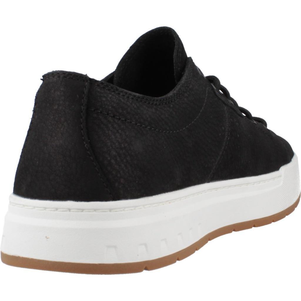 Buty TIMBERLAND MAPLE GROVE LOW LACE U Czarny 3/5