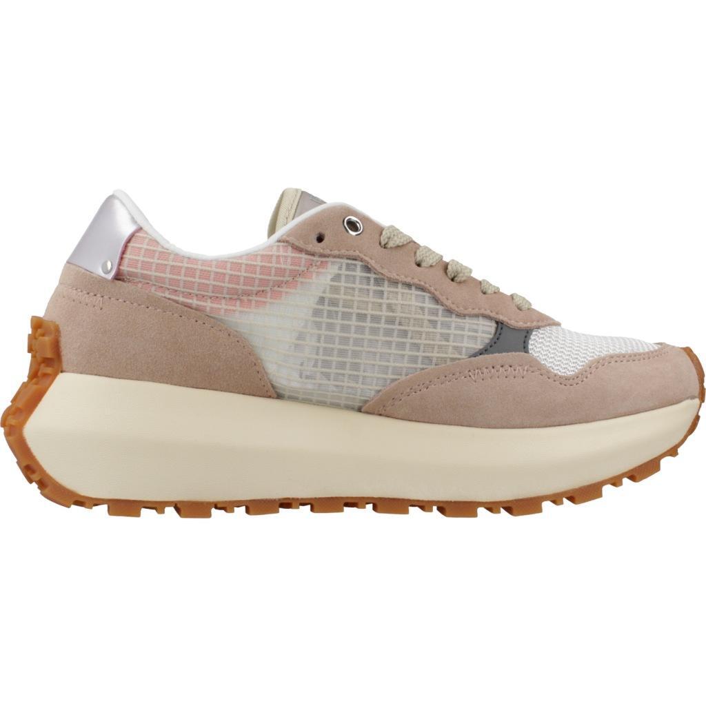 Scarpe Da Ginnastica Napapijri Modello Np0a4i6x Colore Rosa 4/5