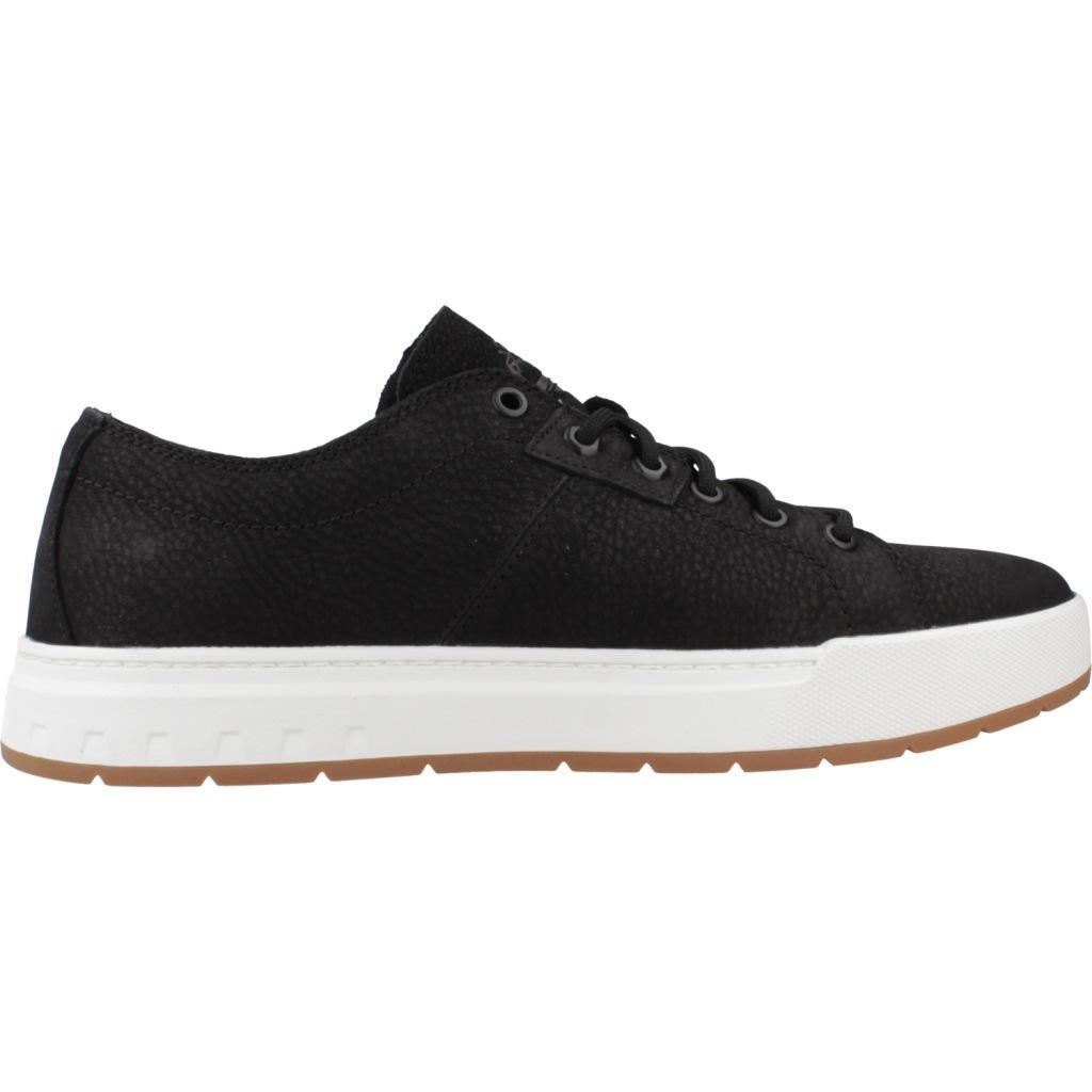 Buty TIMBERLAND MAPLE GROVE LOW LACE U Czarny 4/5