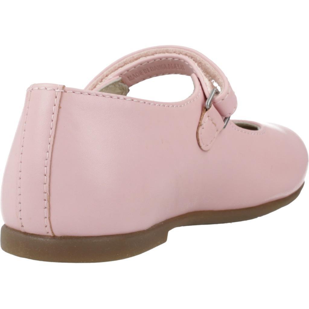 Baskets Chicco Modèle 1069152c Couleur Rose 3/5