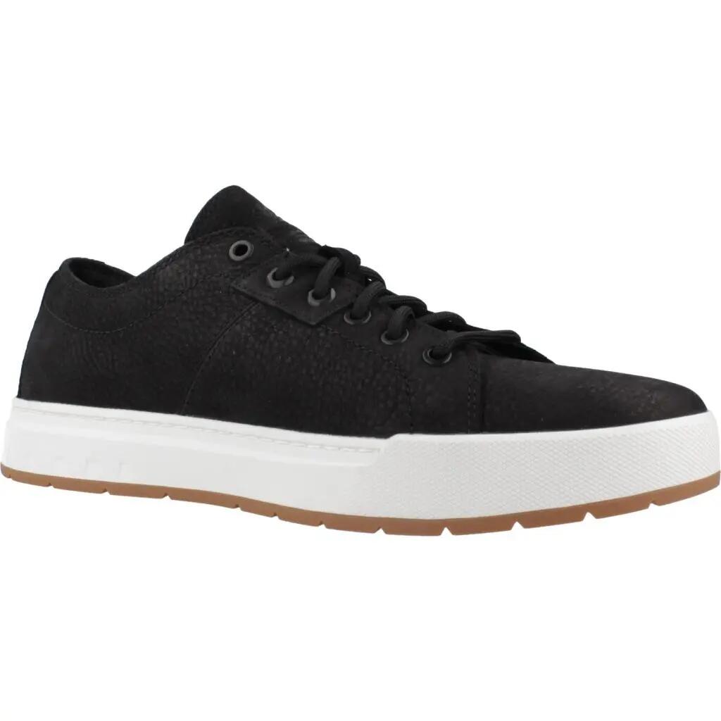 Buty TIMBERLAND MAPLE GROVE LOW LACE U Czarny 5/5