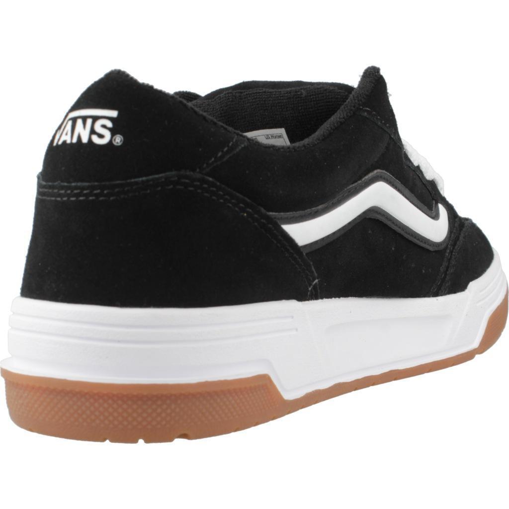Scarpe Da Ginnastica Vans Modello Hylane Colore Nero 3/6