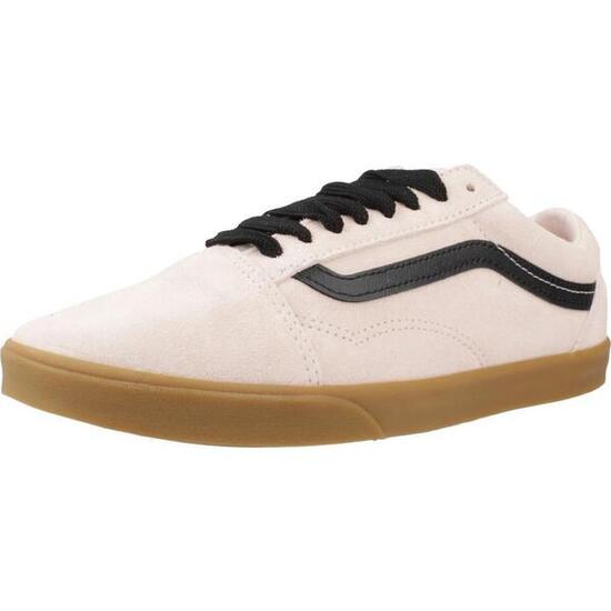 Zapatillas mujer Vans Skool Lowpro