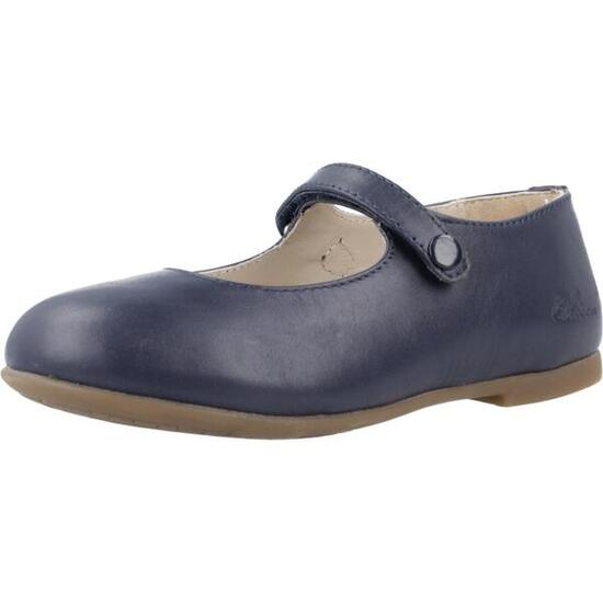 Baskets Chicco Modèle 1069152c Couleur Bleu