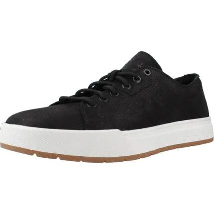 Buty TIMBERLAND MAPLE GROVE LOW LACE U Czarny