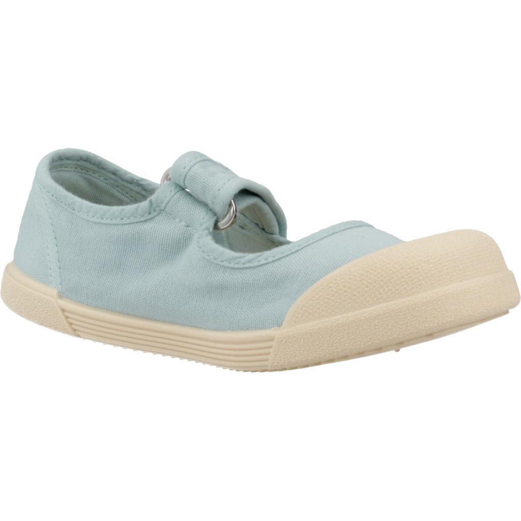 Scarpe Da Ginnastica Igor Modello S10331 Colore Blu 5/5