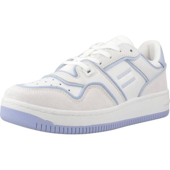 Zapatillas mujer Tommy Jeans Tjw Retro Basket