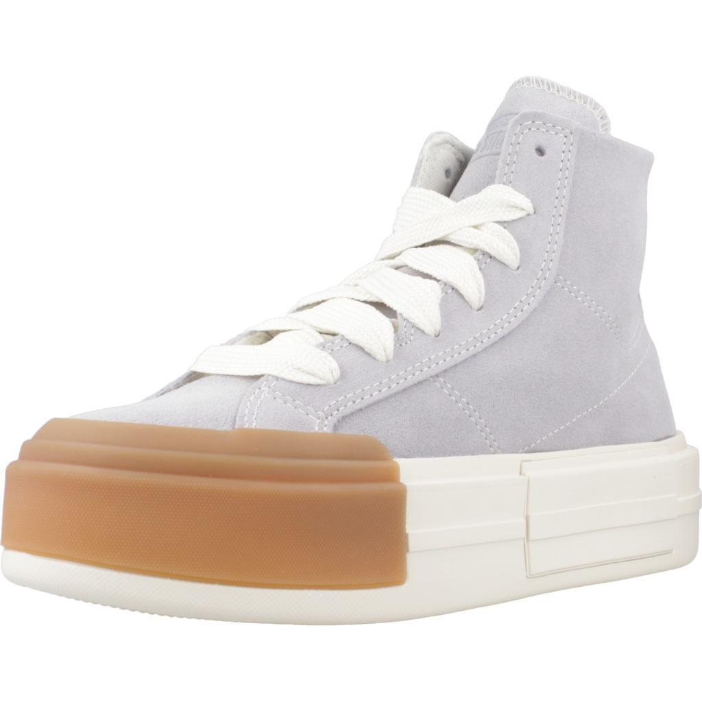 Ténis converse modelo chuck taylor all star cruis cor violeta