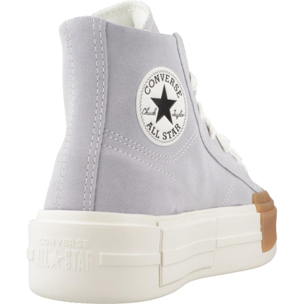 Ténis Converse Modelo Chuck Taylor All Star Cruis Cor Violeta 3/5