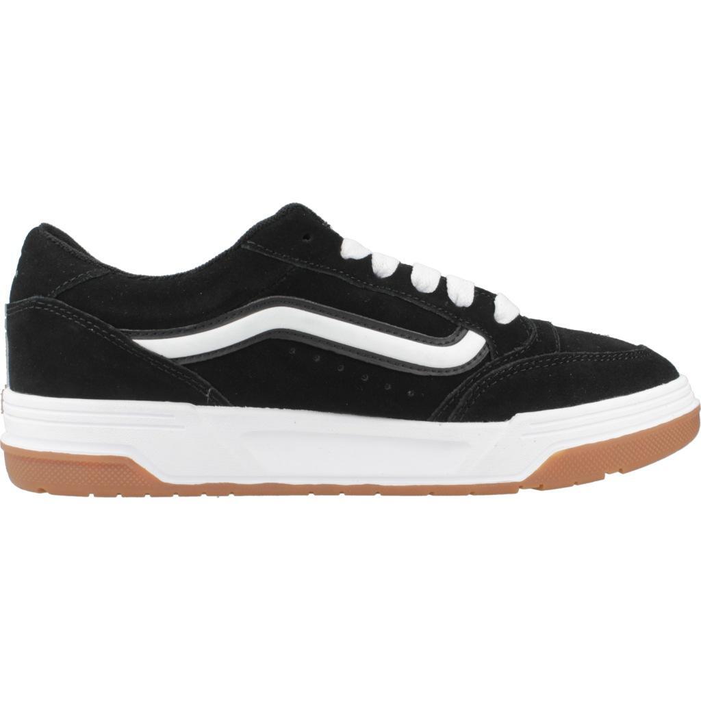 Scarpe Da Ginnastica Vans Modello Hylane Colore Nero 4/6