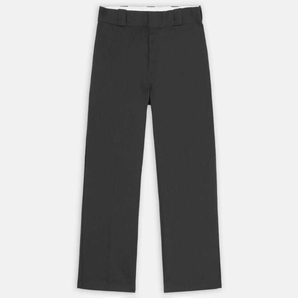 Pantalons Dickies Modèle 874 Work Pant Rec W Couleur Noir 2/5