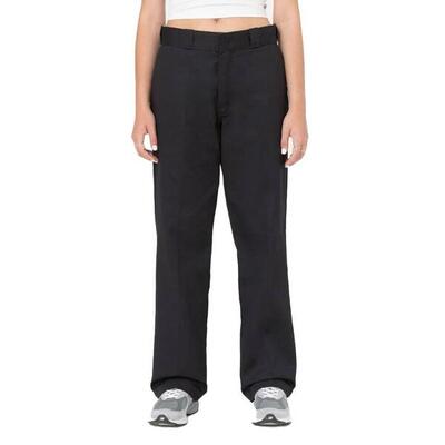 Broek dickies model 874 work pant rec w kleur zwart