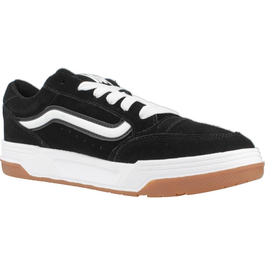 Scarpe Da Ginnastica Vans Modello Hylane Colore Nero 5/6