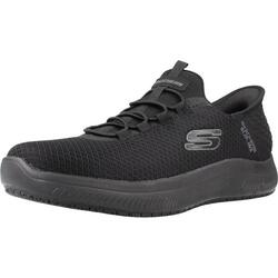 Baskets Skechers Slip-Ins Work Slip-Resistant: Summits-Colsin