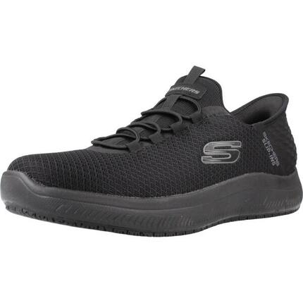 Zapatillas Skechers Slip-Ins Work Slip-Resistant: Summits-Colsin