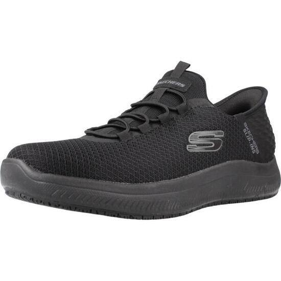 Zapatillas Skechers Slip-Ins Work Slip-Resistant: Summits-Colsin