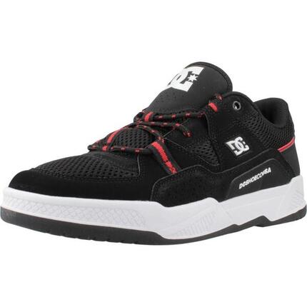 Sneakers Dc Modell Construct Farbe Schwarz