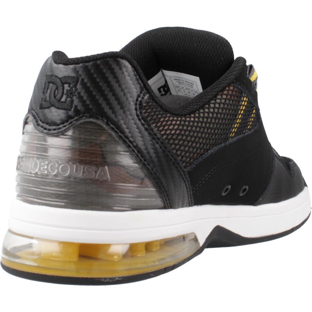 Buty DC VERSATILE Czarny 3/5
