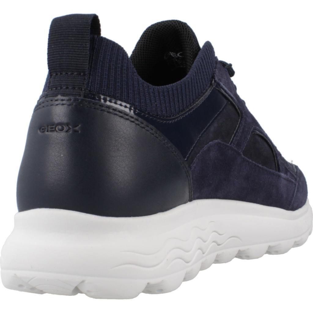 Zapatillas mujer Geox D Spherica 3/5