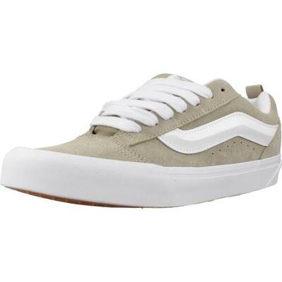Zapatillas hombre Vans Knu Skool Verde
