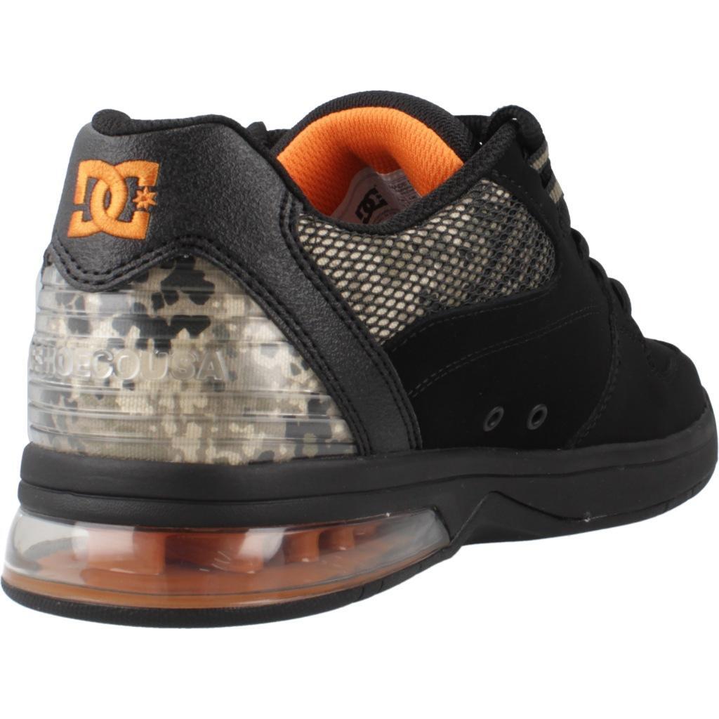 Zapatillas hombre Dc Versatile 3/5