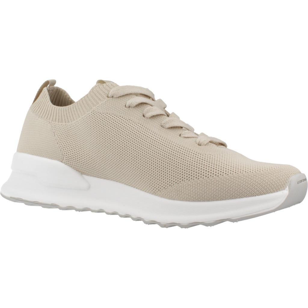 Scarpe Da Ginnastica Ecoalf Modello Condeknitalf Colore Cachi 5/5