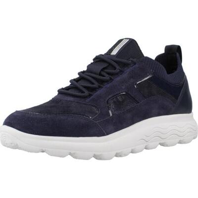 Zapatillas mujer Geox D Spherica