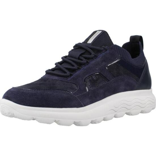 Zapatillas mujer Geox D Spherica
