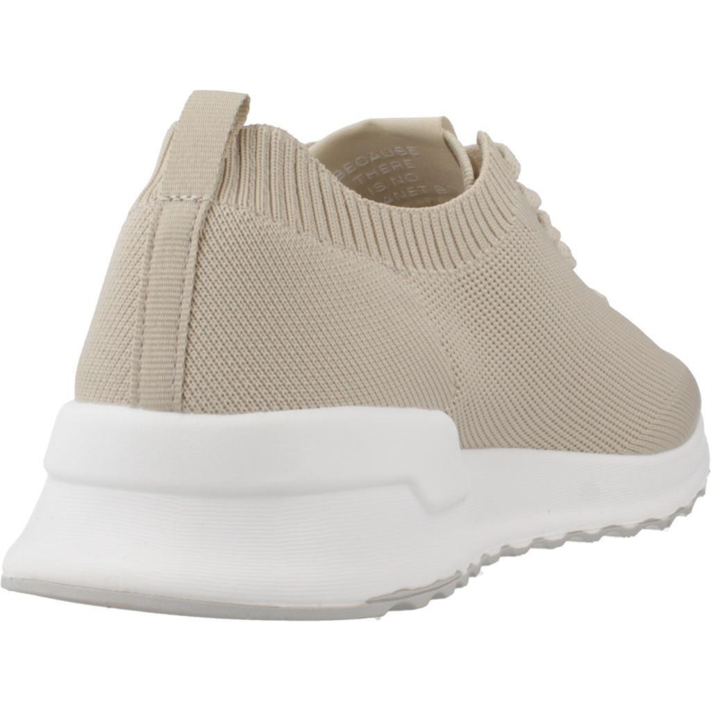 Scarpe Da Ginnastica Ecoalf Modello Condeknitalf Colore Cachi 3/5