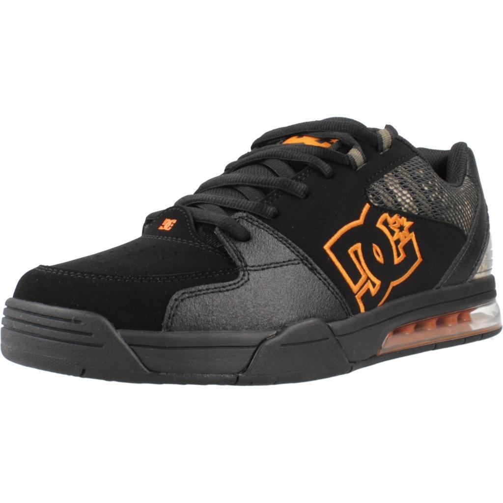 Zapatillas hombre Dc Versatile 1/5