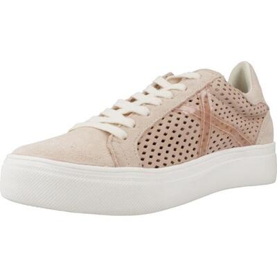Zapatillas mujer Munich Rete Sky Nude