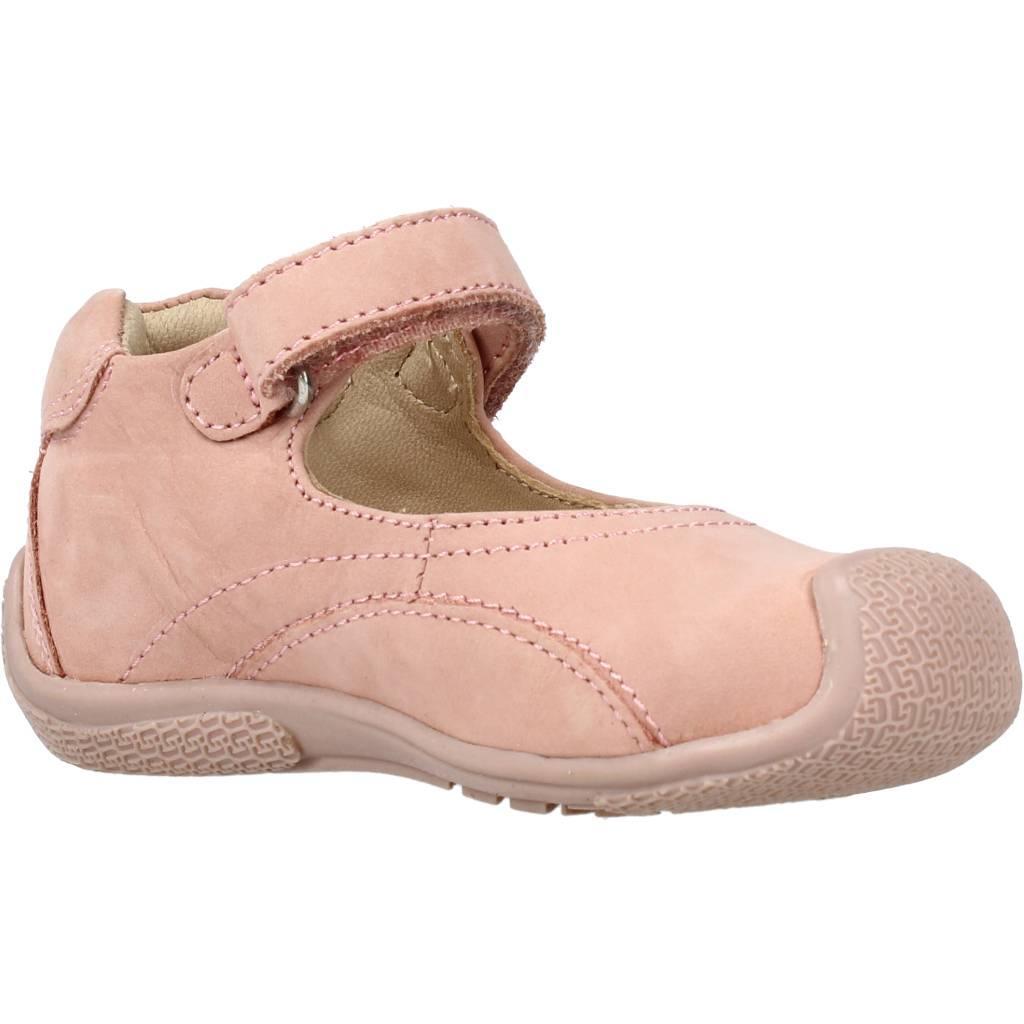 Scarpe Da Ginnastica Chicco Modello Grica Colore Rosa 5/5