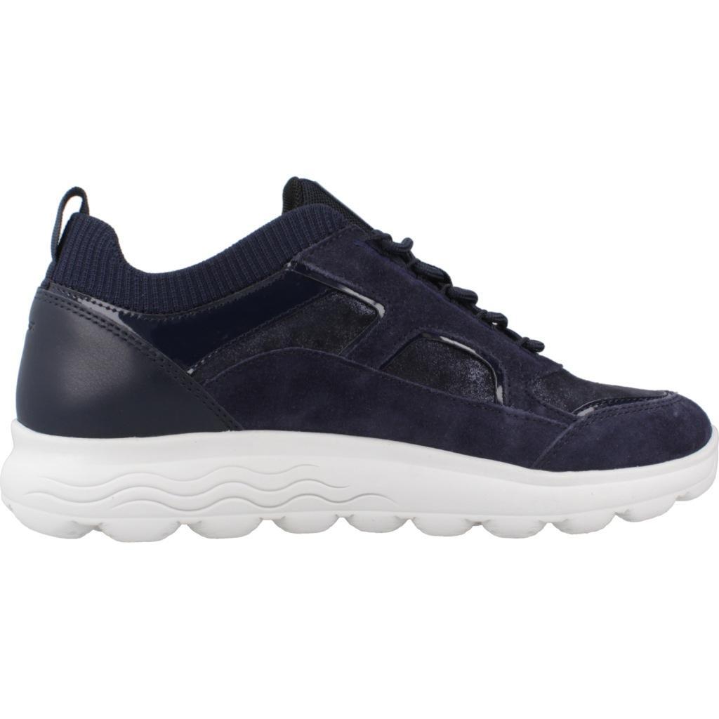 Zapatillas mujer Geox D Spherica 4/5