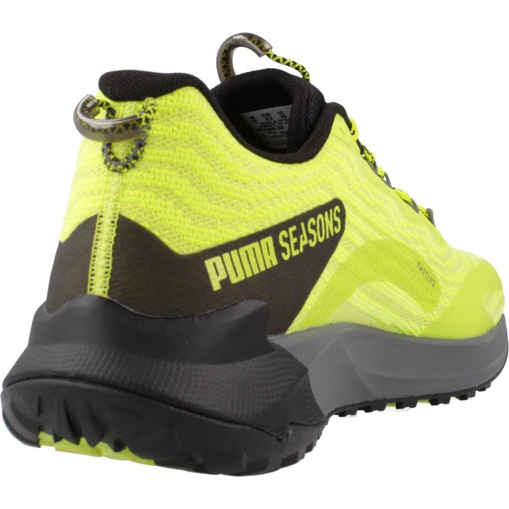 Zapatillas hombre Puma Fast- Trac Nitro 2 3/5