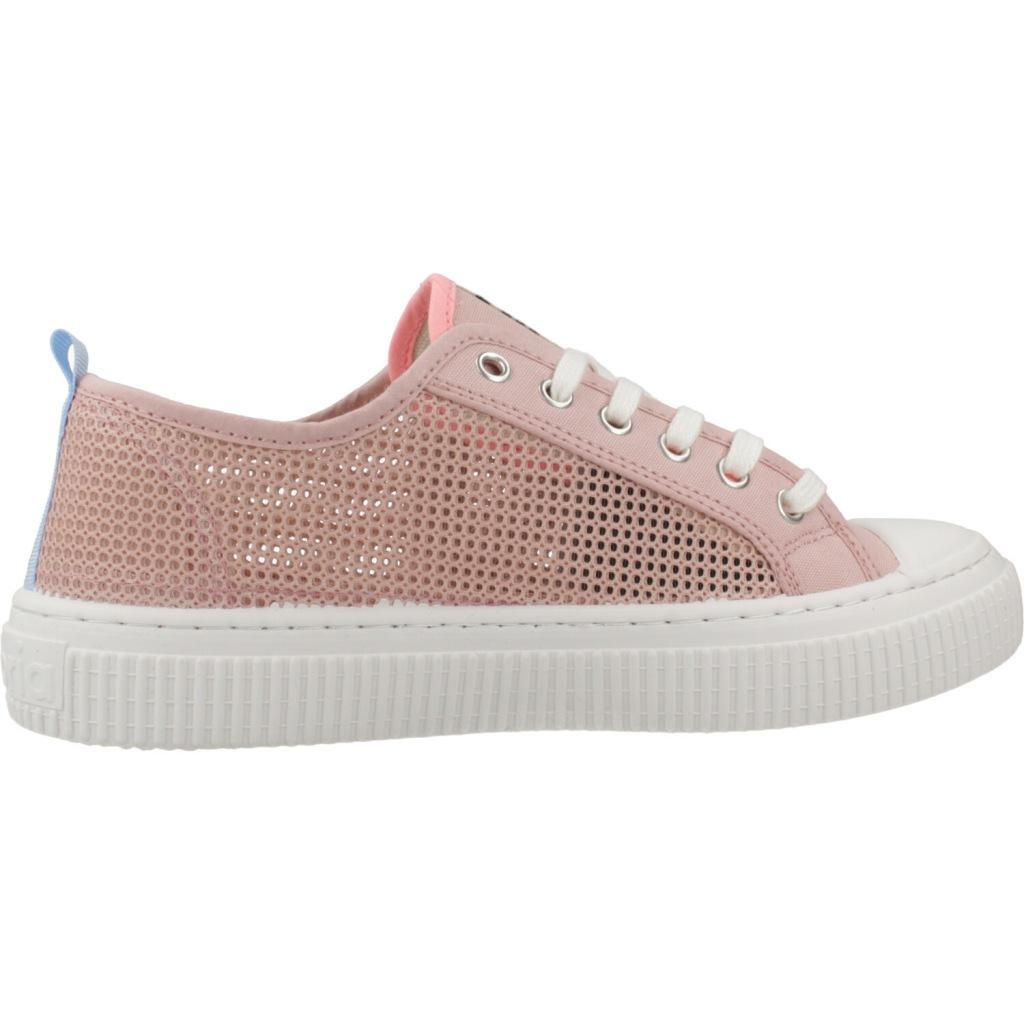 Baskets femme Victoria Re-Edition 4/6