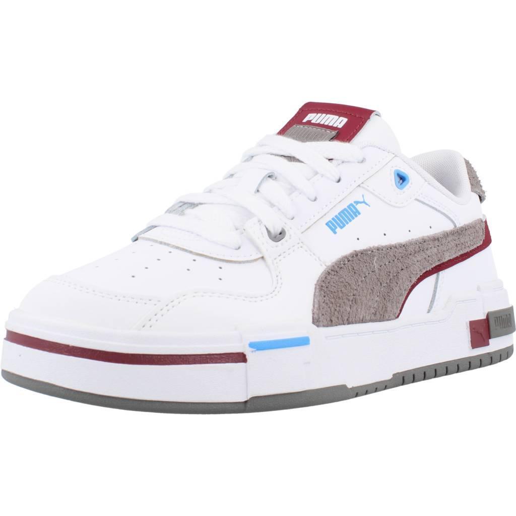 Zapatillas hombre Puma Ca Pro Glitch Mix Blanco 1/5