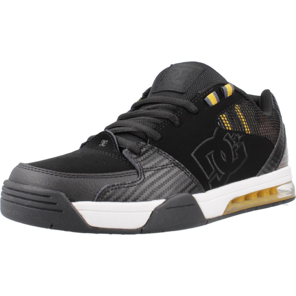 DC SHOES Scarpe Da Ginnastica Dc Modello Versatile Colore Nero