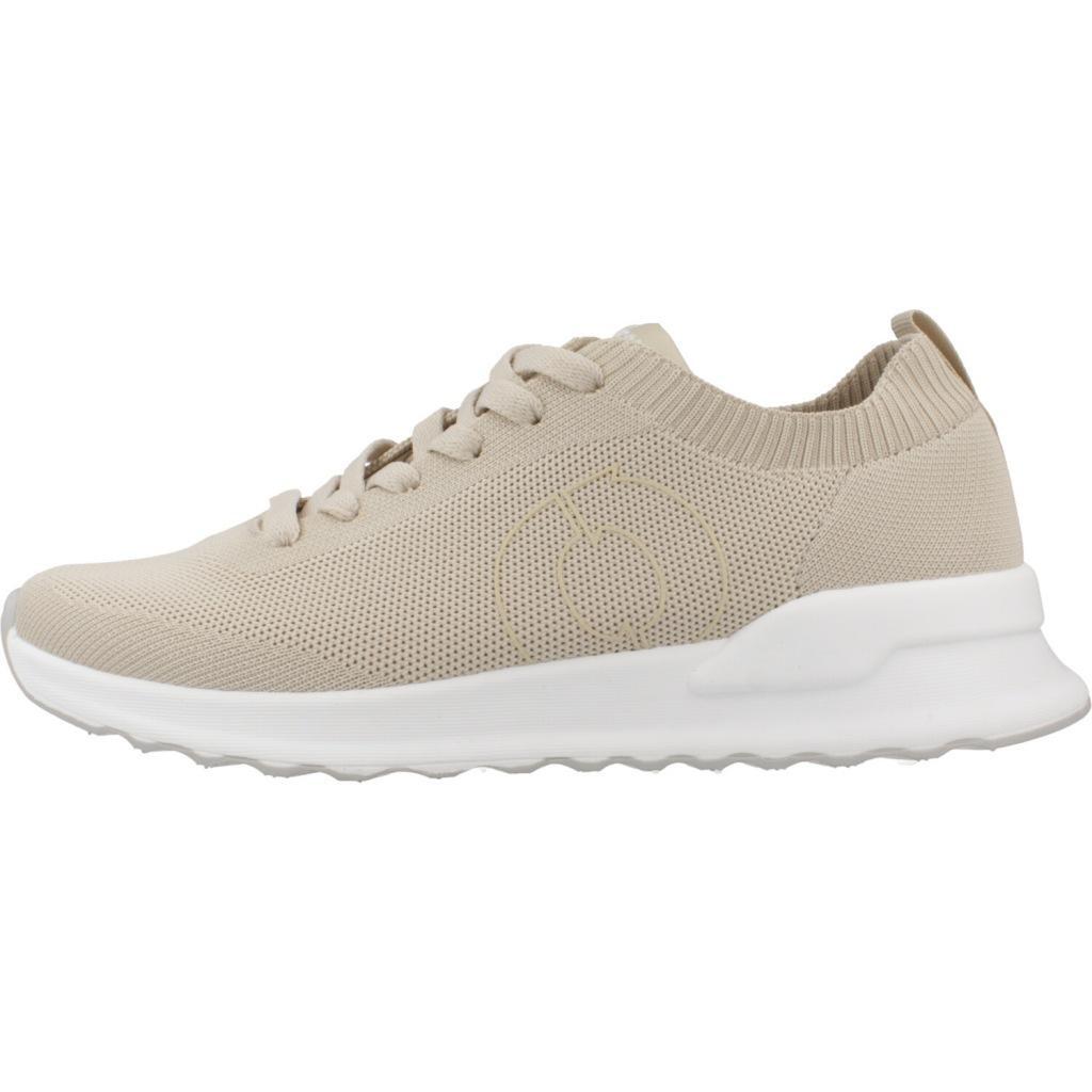 Scarpe Da Ginnastica Ecoalf Modello Condeknitalf Colore Cachi 2/5
