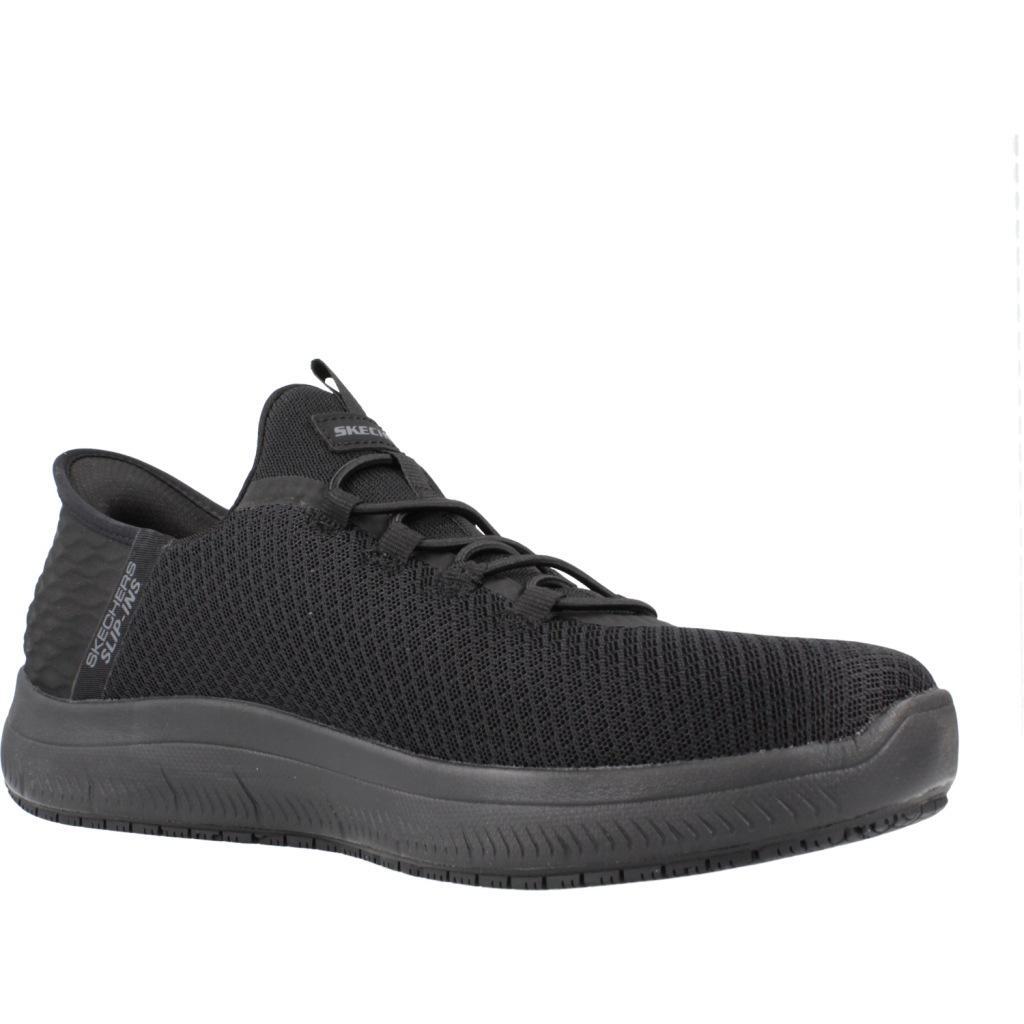 Sapatilhas Skechers Slip-Ins Work Slip-Resistant: Summits-Colsin 5/7