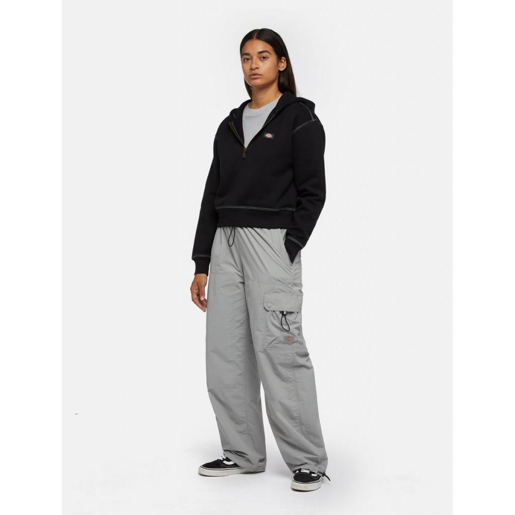 Pantaloni Dickies Modello Jackson Cargo W Ultima Colore Grigio 5/5