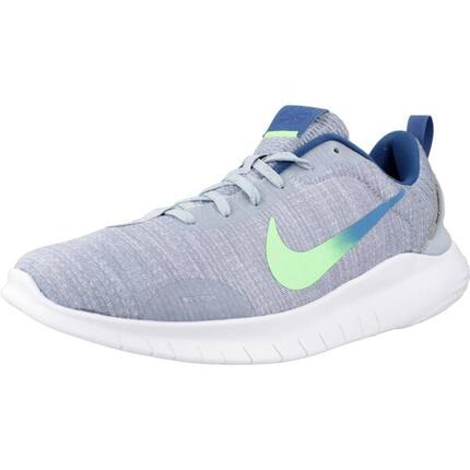 Zapatillas hombre Nike Flex Experience Run 12 Gris